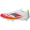 Adizero F50+ FG Pure Victory Pack Men Sneakers White Cloud-White Core-Black IE1251