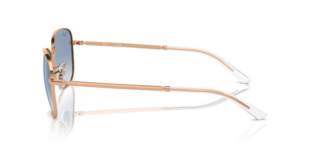 Sunglasses RB3733 ROSEGOLD 56 [Ray-Ban]