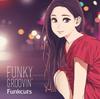 CD FUNKCUTS - Funky Groovin'  Япония ObiMusic Прочее Б/У