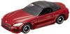Takara Tomy Tomica BMW Z4 Mini Car Toy Ages No.74 (Blister Package) 3+