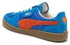 Puma Super Team Handy 'Ультра Синий Рики Оранжевый' 393142-01