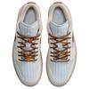 Jordan Air Jordan 1 Low Винтажные Баскетбольные Кроссовки Женские Бело-Синие IR7553-422