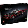 LEGO Speed Batman: The Classic TV Series Batmobile Building Blocks 1822pcs 76328