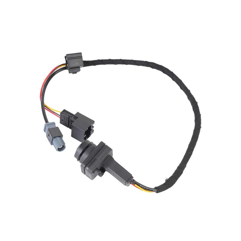 ODIDIO 7E0980121 Reversing Rear View Backup Camera For Volkswagen Multivan TRC TRM 2016-2022