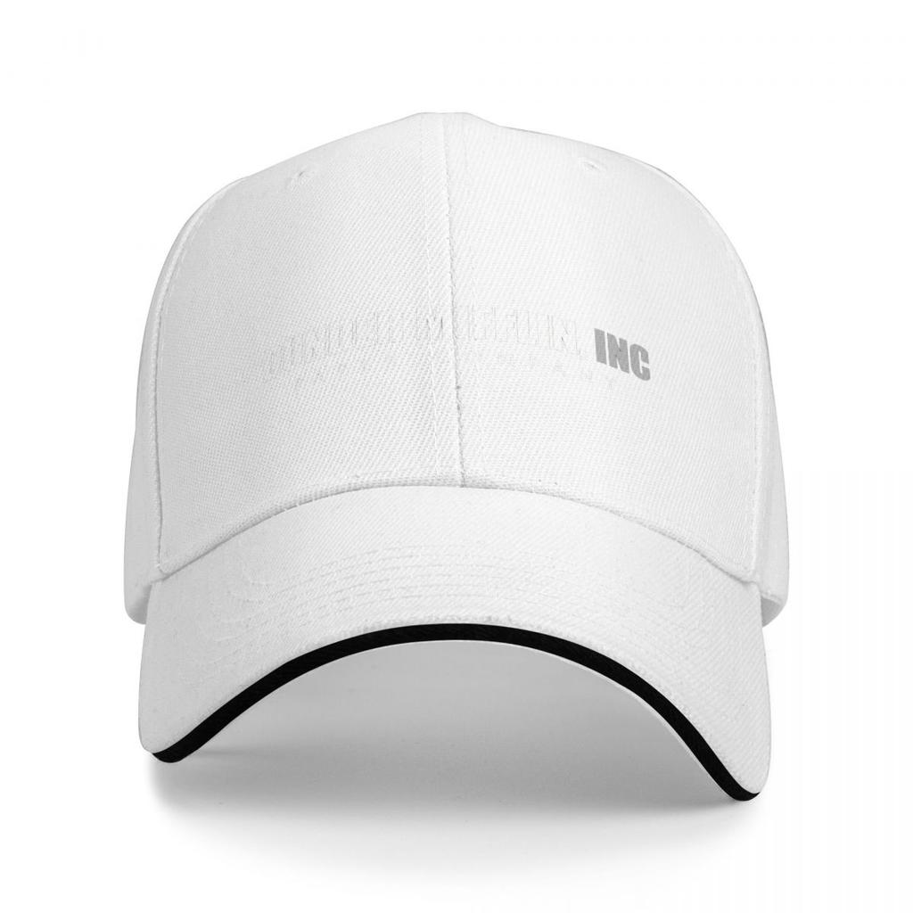 Vintage Dunder Mifflining Paper Company Golf Cap Unisex Women Trucker Hat The Office TV Show Daily All Seasons Travel Caps Hat