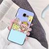 Cartoon Dr Slump Phone Case For Samsung A 10 11 12 13 20 21 22 30 31 32 40 51 52 53 70 71 72 73 91 13 Shell