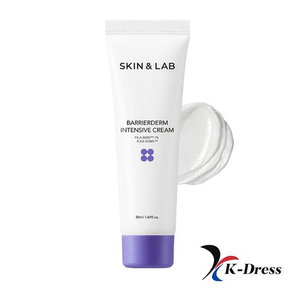 SKIN&LAB Интенсивный крем Barrierderm