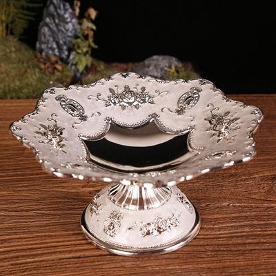 Столовая посуда – Тарелки и блюдца