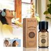 Ароматерапевтическое масло в комнате, диффузор, сывороточное масло, ароматерапия, теплые ароматы для создания атмосферы, масло для ванны и массажа, 10 мл