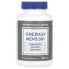 One Daily Men's 50+, 60 Tablets