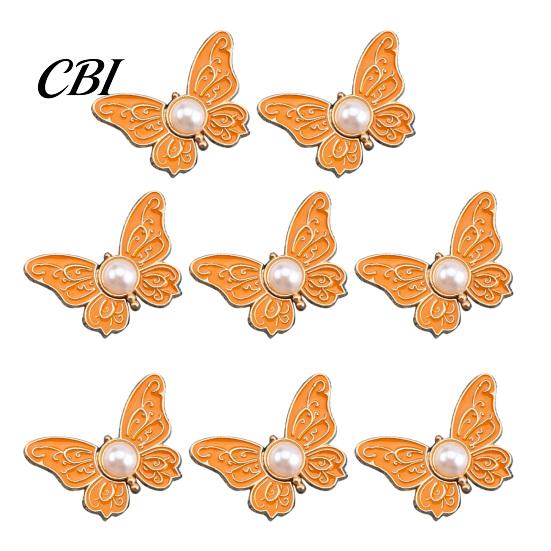 Skirt Fashion Accessory Pin Waist Tightener Butterfly Pins, No-Sew Pants Tighteners, Removable Safety for Low Slit Dress Pins Loose Jeans Skirts