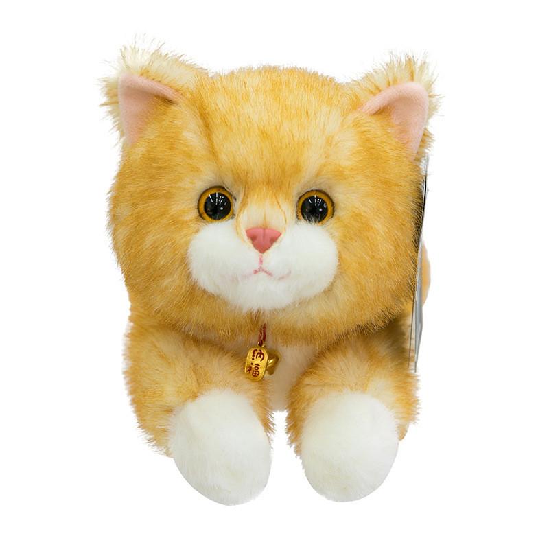 Плюшевая игрушка Хаски из короткого плюша. Идеально подходит для детей и в качестве подарка.