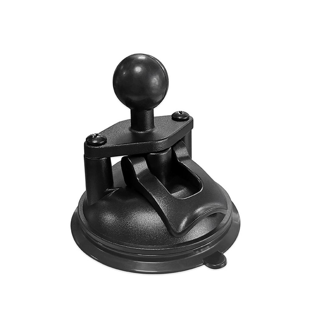 360Degree Rotatable Ball Mount Twist Lock Suction Cup Base Window Mount for Mobile Phones Action Camera Accessories