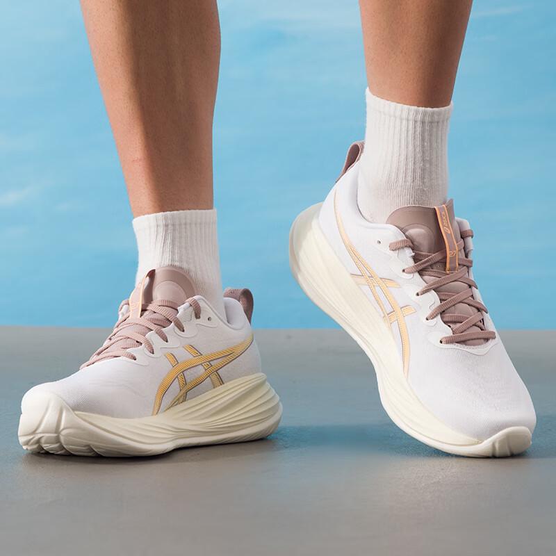 Asics Мужские беговые кроссовки GEL-CUMULUS 27