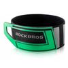 Reflective Tape for Bike, Leg, Arm, Backpack - Green