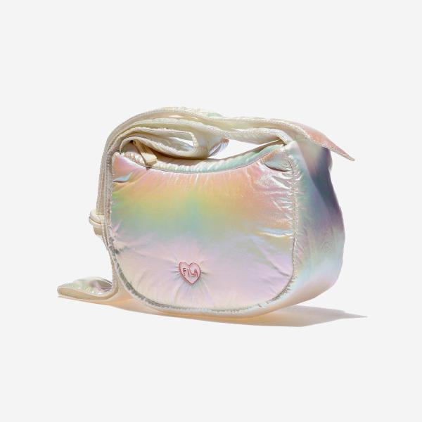 Padded Shoulder Bag, FK3BCF6334X-1010101915