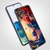 Чехол для телефона Genshin Impact для Samsung Galaxy A13 A51 A71 A41 A31 A21S A11 A01 A03S A12 A32 A52 A22 A23 A33 A53 A73 5G Мягкий чехол