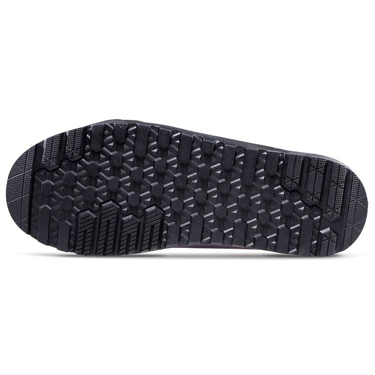 Sk8 Vans-Hi Mte 'Черный' VN0A3ZCGDW5