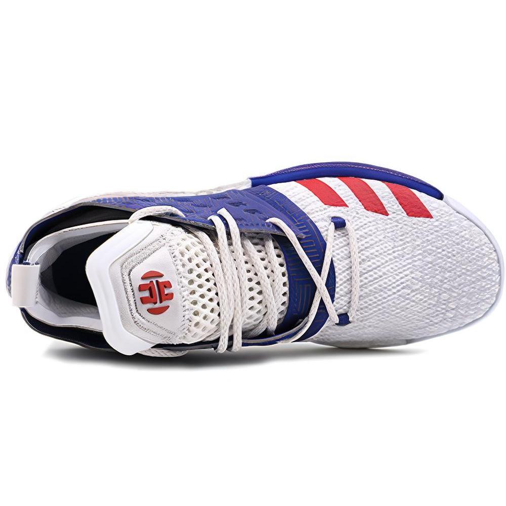 Adidas Harden Vol. 2 USA AQ0026