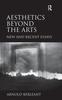 Книга Aesthetics Beyond the Arts : New and Recent Essays