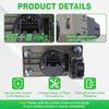 Headlight Control Switch 1S9964  5L3Z11654DAB for Lincoln Mark LT 2006-2007 for Ford F150 2005-2008 Car Light Control Switches