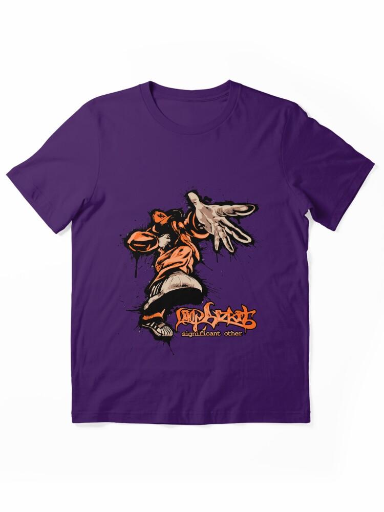 Pantera Limp Bizkit Significant Other Essential Unisex T-Shirt