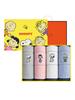 Полотенце Songwol Snoopy Friends 4 штуки
