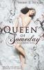 Книга Queen of Someday : 1