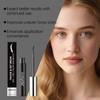 Zephoco Frame & Set Brow Gel: Waterproof Long-Lasting Eyebrow Sculpting Gel with Precise Tip for Defined, Natural Makeup