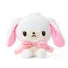 Sanrio Плюшевая игрушка (Логотип-лента Гран-при персонажей, 2-е издание) Сахарные кролики (белый кролик) От 3 лет 748374