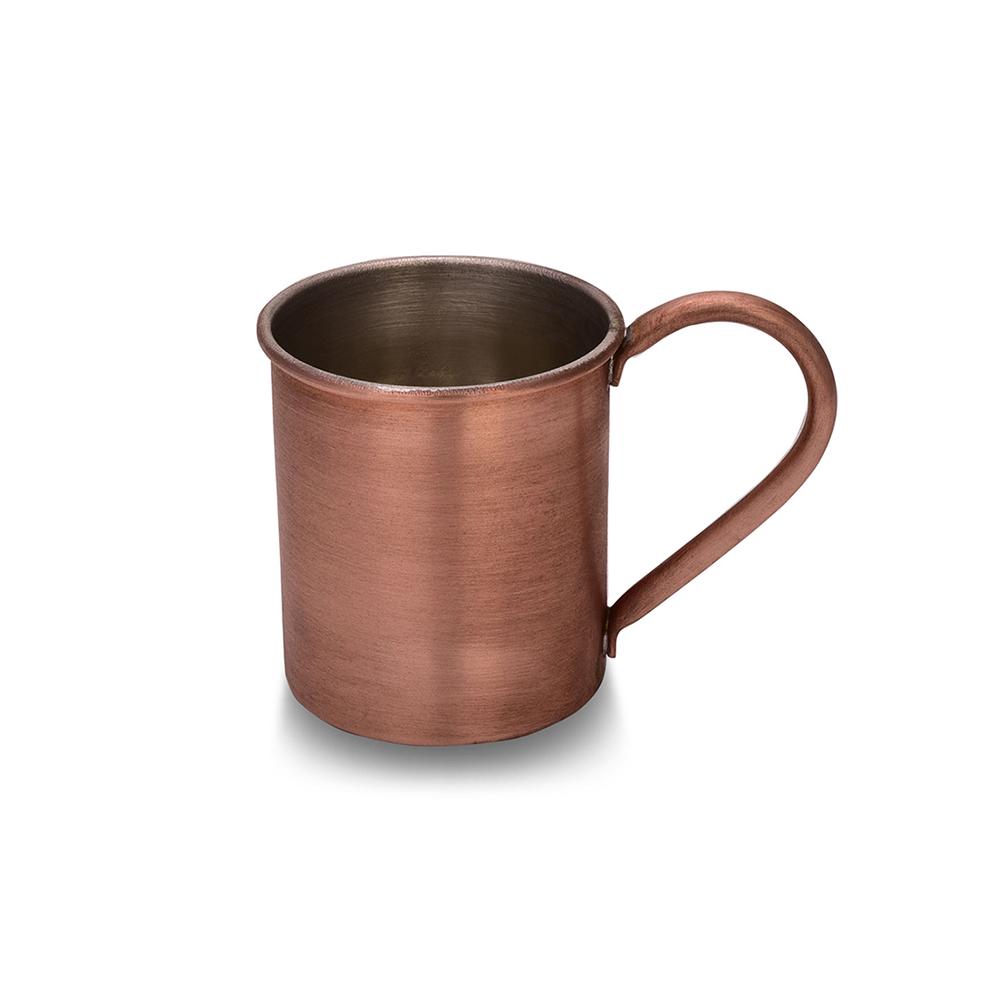 Чашка Медная чашка 330мл Москва Мул Кружка Медная чашка Медная кружка Медная подарочная чашка ручной работы
