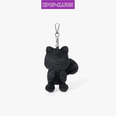 Брелок-подвеска «Надежда на сцене» в виде бурундука