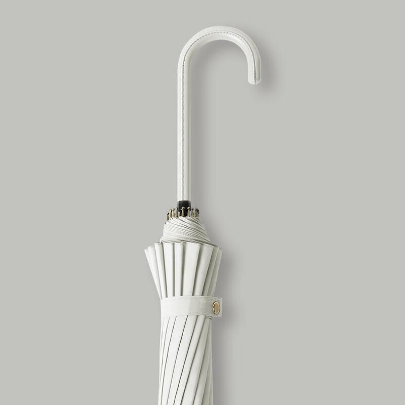 Nanqiao Creative 16-Rib Automatic Long Handle Umbrella
