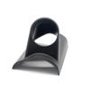 Universal Car  Dual Twin Pillar Holes Gauge Holder Pod 2inch 52mm Single Holes Gauge A-Pillar Meter Dash Pod Mount Holder ABS