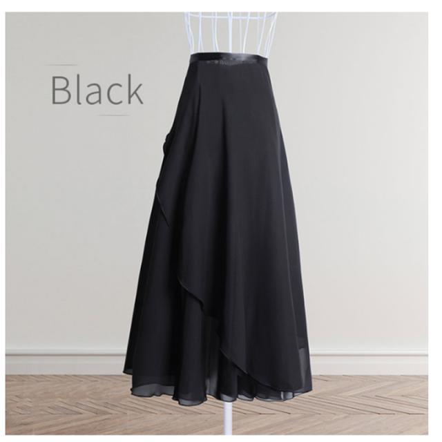 Длинные балетные юбки женские мягкие балетные платья балетные танцевальные костюмы