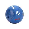 Jezepet Pet Puzzle Snack Ball L, Blue, 1 Piece