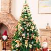 Deluxe Artificial Christmas Tree