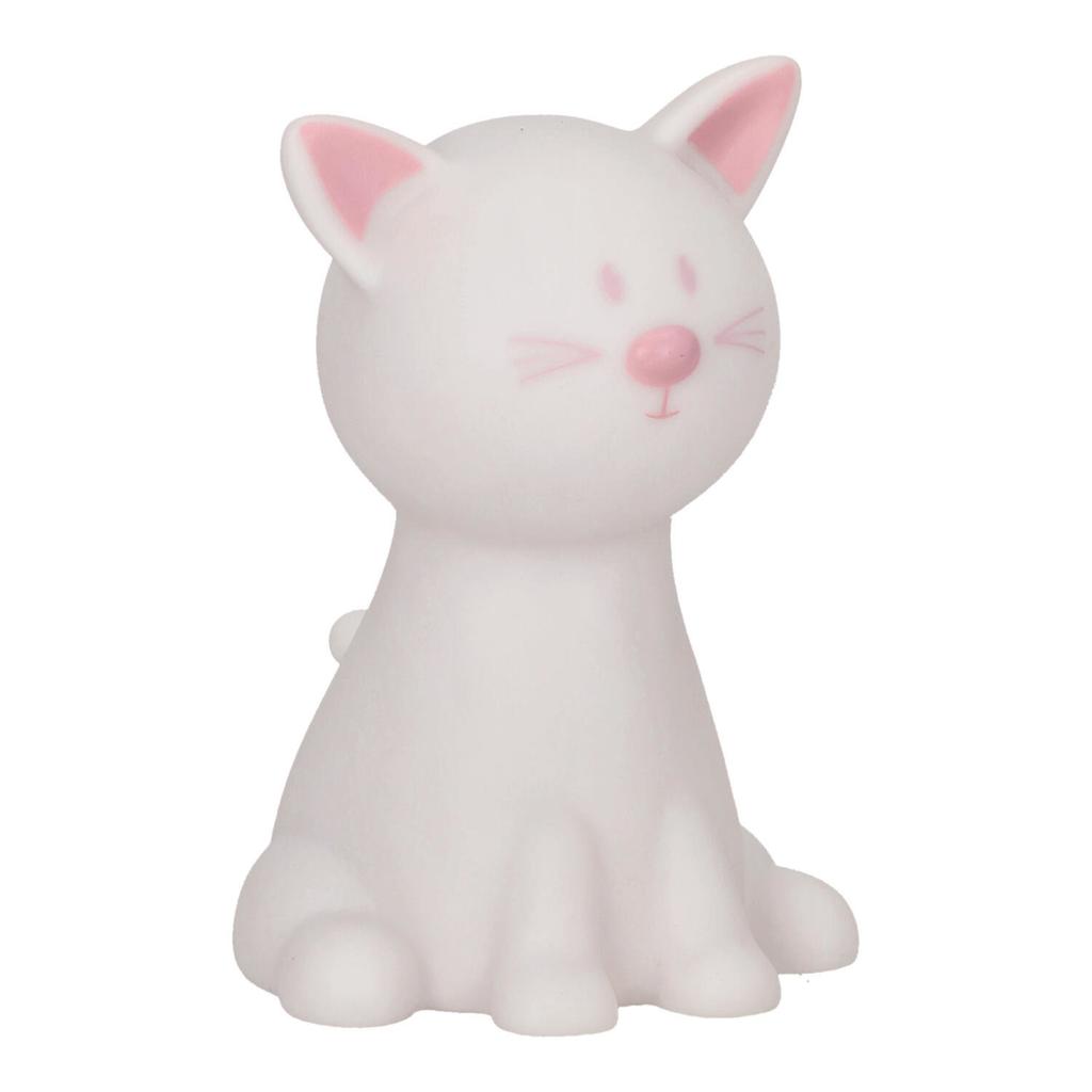Cat Night white night lamp CAT