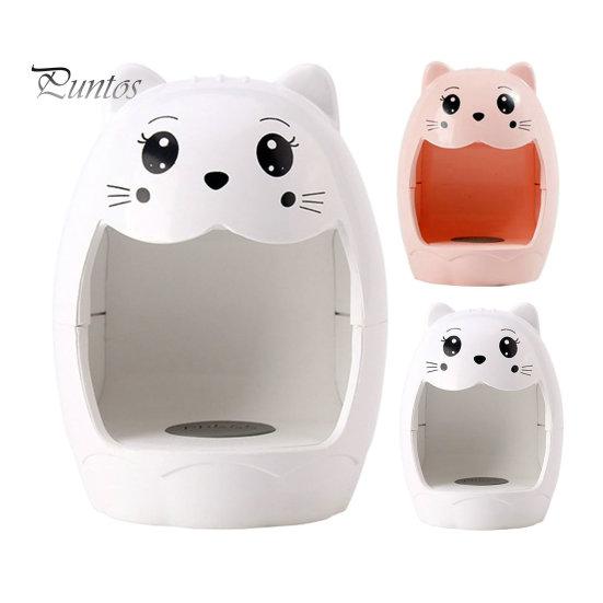 Мультяшная лампа для ногтей, мини-портативная 6 Вт, 3 светодиода, питание от USB, гель-лак для сушки, УФ-светодиодный светильник для ногтей, маникюрная сушилка, инструменты для дизайна ногтей