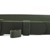 Belt Loop Belt Ring Belt Elastic Ring Elastic Buckle Fixed Trouser Belt New Thickened Belt Loop