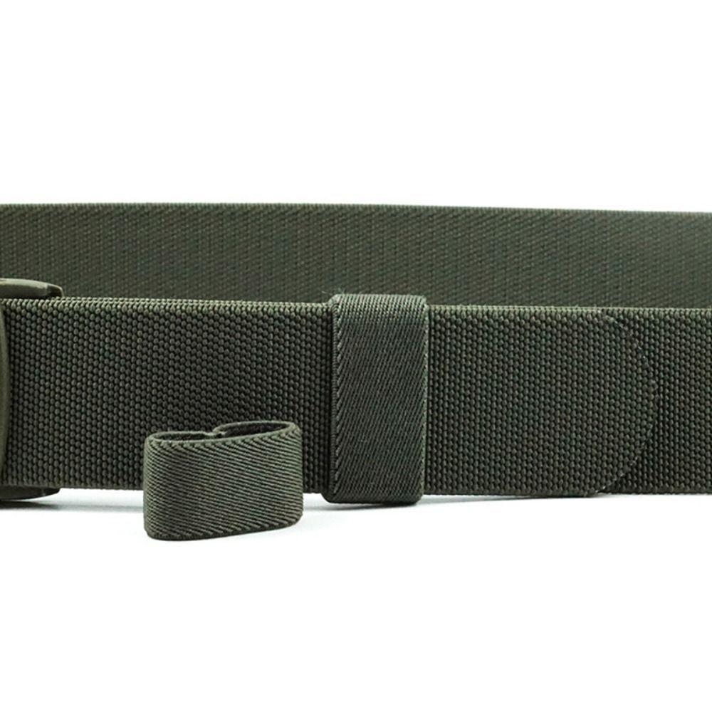Belt Loop Belt Ring Belt Elastic Ring Elastic Buckle Fixed Trouser Belt New Thickened Belt Loop