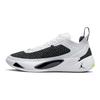 Кроссовки мужские Air Jordan Luka 1 PF Reverse Orca Белый Черный Volt DQ6510-107