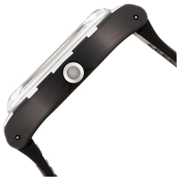 Swatch Унисекс Розовые Часы SUOB129 SUOB129