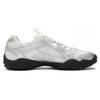 Fila Echappe MS Металлик Серебристый Белый Унисекс Кроссовки Серый 1XM02348G063