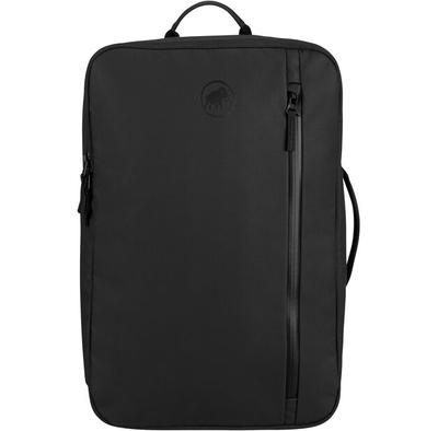Рюкзак Mammut Seon Transporter 25 schwarz (2510-03911-0001)