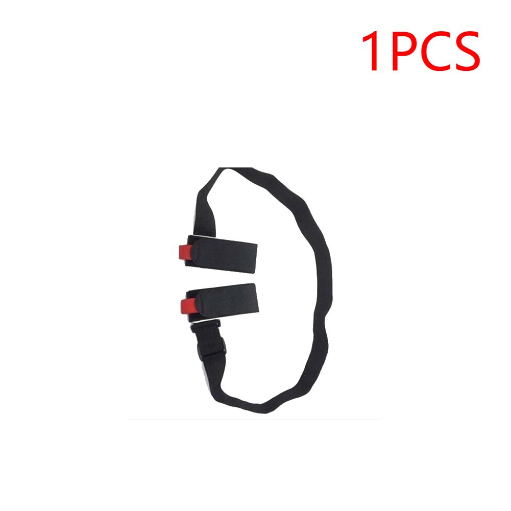 1/5 шт. Ремешок для переноски лыжных палок, регулируемый, плечевой/ручной ремень для переноски лыж, ремни с петлей и крючком, переноска для сноуборда