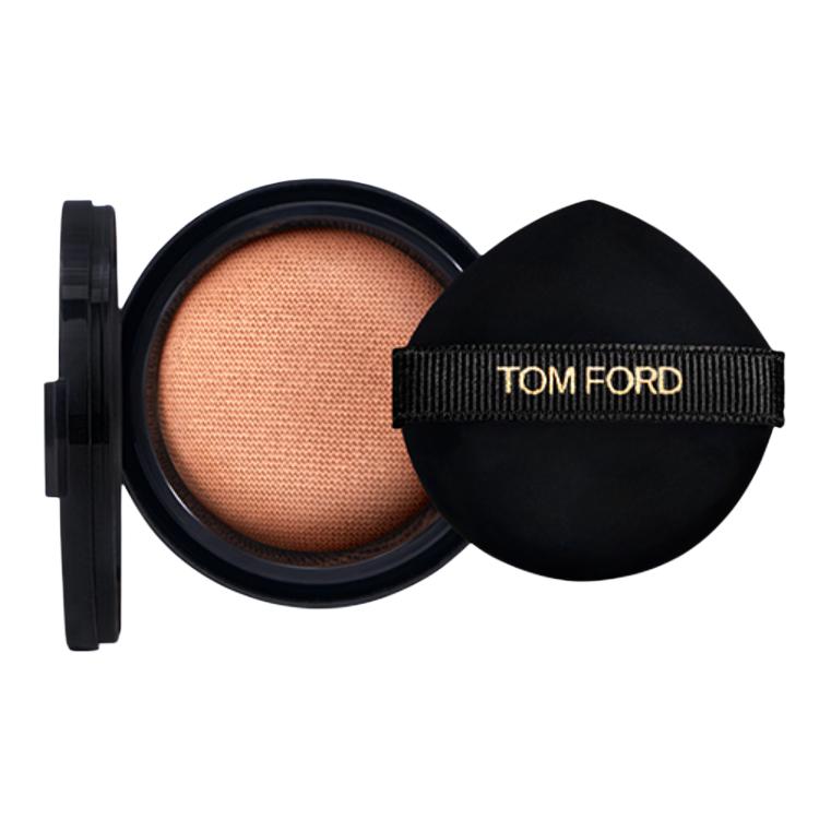 Tom Ford Architecture Мягкая матовая выравнивающая тональная основа-кушон Сменная упаковка Увлажняющая