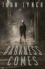 Книга Darkness Comes