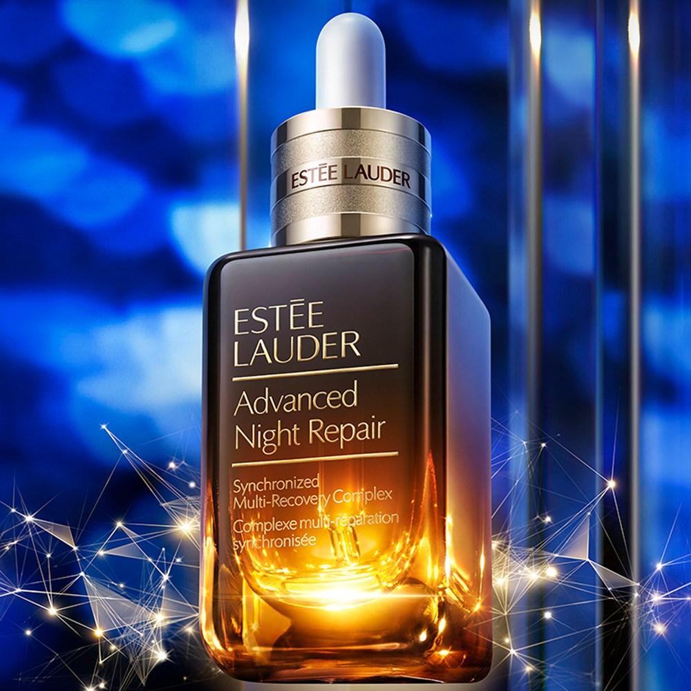 Estee Lauder Advanced Night Repair Synchronized Multi Recovery Complex Сыворотка 30 мл