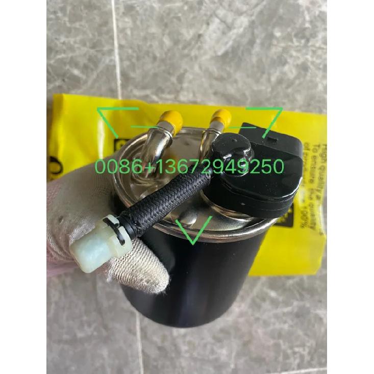 Inline Fuel Filter for W204 X204 S204 W212 V212 S212 W166 X166 E250 Replaces OE# 6510902852,6510901652